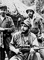 03 Raul Fidel Castro Camilo Cienfuegos